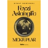 Feyzi Aslangil’e Mektuplar