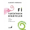 Fi Tarihinden  Hikâyeler