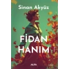 Fidan Hanım / Sinan Akyüz + Sanat Kitabı