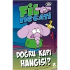 Fil Necati 2 - Doğru Kapı Hangisi?