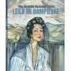Fille De Selim Melhame Pacha Leila De Dampierre