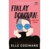 Finlay Donovan - Cinayetin Kitabı