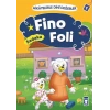 Fino Foli - Sadaka