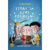 Fırat’ın Uzay Problemi