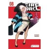Fire Force - Alev Gücü 8. Cilt