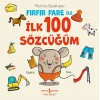 Fırfır Fare İle İlk 100 Sözcüğüm