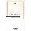 Fragmanlar