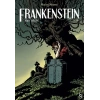 Frankenstein (Cilt 1)