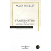Frankenstein ya da Modern Prometheus