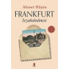 Frankfurt Seyahatnamesi