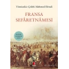Fransa Sefâretnâmesi