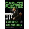 Friedrich Balkonunda