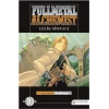 Fullmetal Alchemist - Çelik Simyacı 10