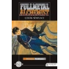 Fullmetal Alchemist - Çelik Simyacı 23