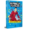 Futbolun Yıldızları: Cristiano Ronaldo