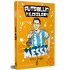 Futbolun Yıldızları: Lionel Messi
