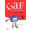 Gaf Kürsüsü