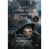 Garp Cephesinde Yeni Bir Şey Yok