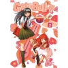 Gash Bell Cilt 2