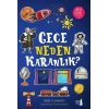 Gece Neden Karanlık?