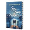 Gece Yarısı Buluşmaları / Jessica Pennington + Sanat Kitabı