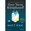 Gece Yarısı Kütüphanesi