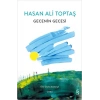 Gecenin Gecesi (Ciltli)