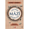 Geçmişe Mazi Derler