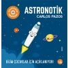 Geleceğin Dâhileri - Astronotik