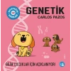 Geleceğin Dâhileri - Genetik