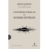 Geleneksel Formlar ve Kozmik Devirler