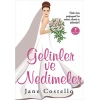 Gelinler Ve Nedimeler
