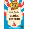 Gemide Heyecan