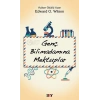 Genç Bilimadamına Mektuplar