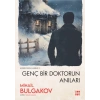 Genç Bir Doktorun Anıları