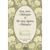 Genç Şaire Mektuplar - Bir Genç Kadına Mektuplar (Bez Ciltli)
