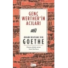 Genç Werther’in Acıları (Bez Ciltli)