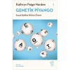 Genetik Piyango