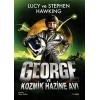 George ve Kozmik Hazine Avı