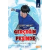 Gerçeğin Peşinde 1. Cilt