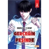 Gerçeğin Peşinde 3. Cilt