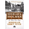 Gerçekler Kanıt İster