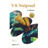 Gerillalar / V. S. Naipaul + Sanat Kitabı