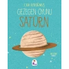 Gezegen Oyunu - Satürn