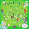 Gezegeni Kurtaran Olağanüstü Kadınlar