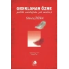 Gıdıklanan Özne