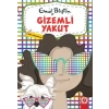 Gizemli Yakut - Genç Maceracılar 3