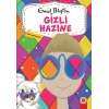 Gizli Hazine - Genç Maceracılar 5