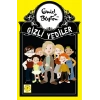 Gizli Yediler 1. Kitap