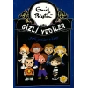 Gizli Yediler 14. Kitap: Gizli Yediler Dikkat